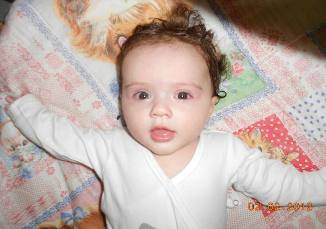 Svetlana Schmalbach | Екатеринбург