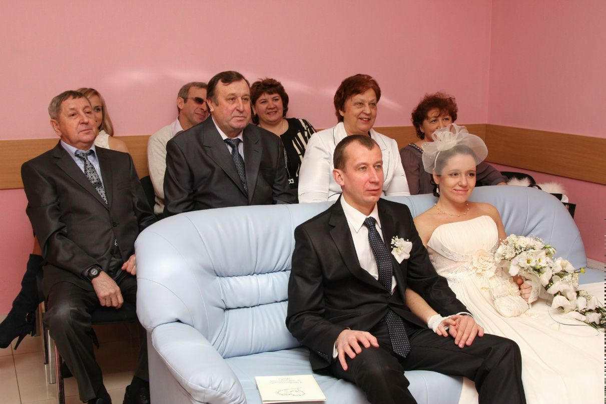 Дарья Минаева | Москва