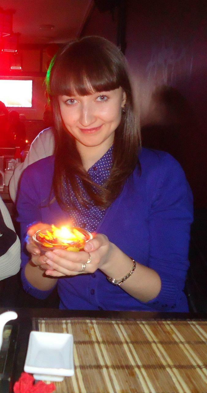 Татьяна Боброва | Добрянка