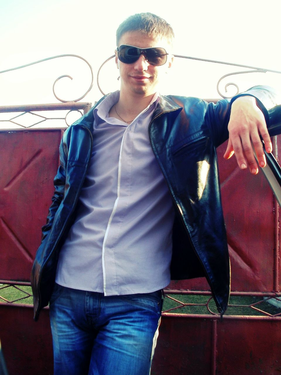 Олександр Гусяцький | Мостиска