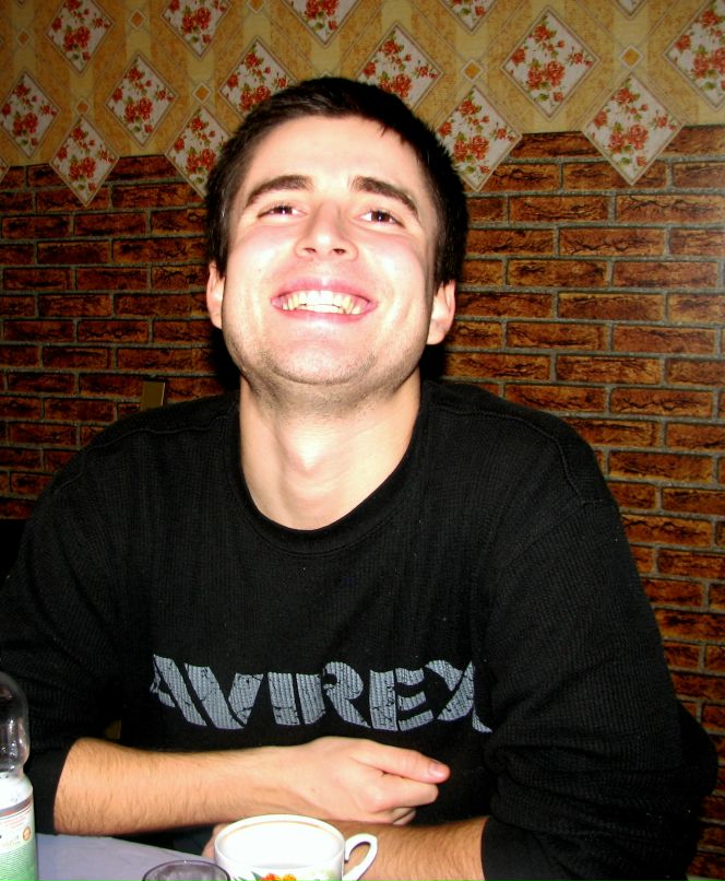 Олег Муха | Могилёв