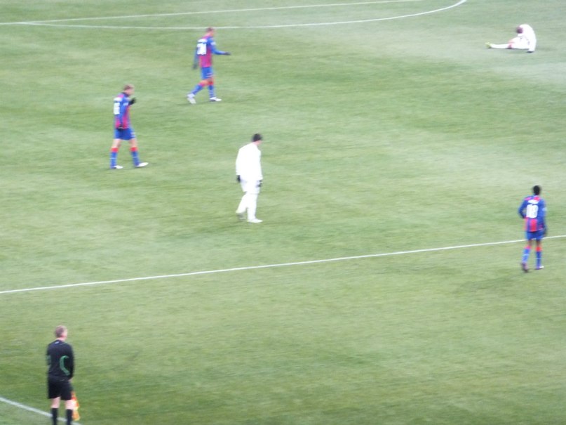 Витя Рязанцев =*Можно Кузин=* | Москва