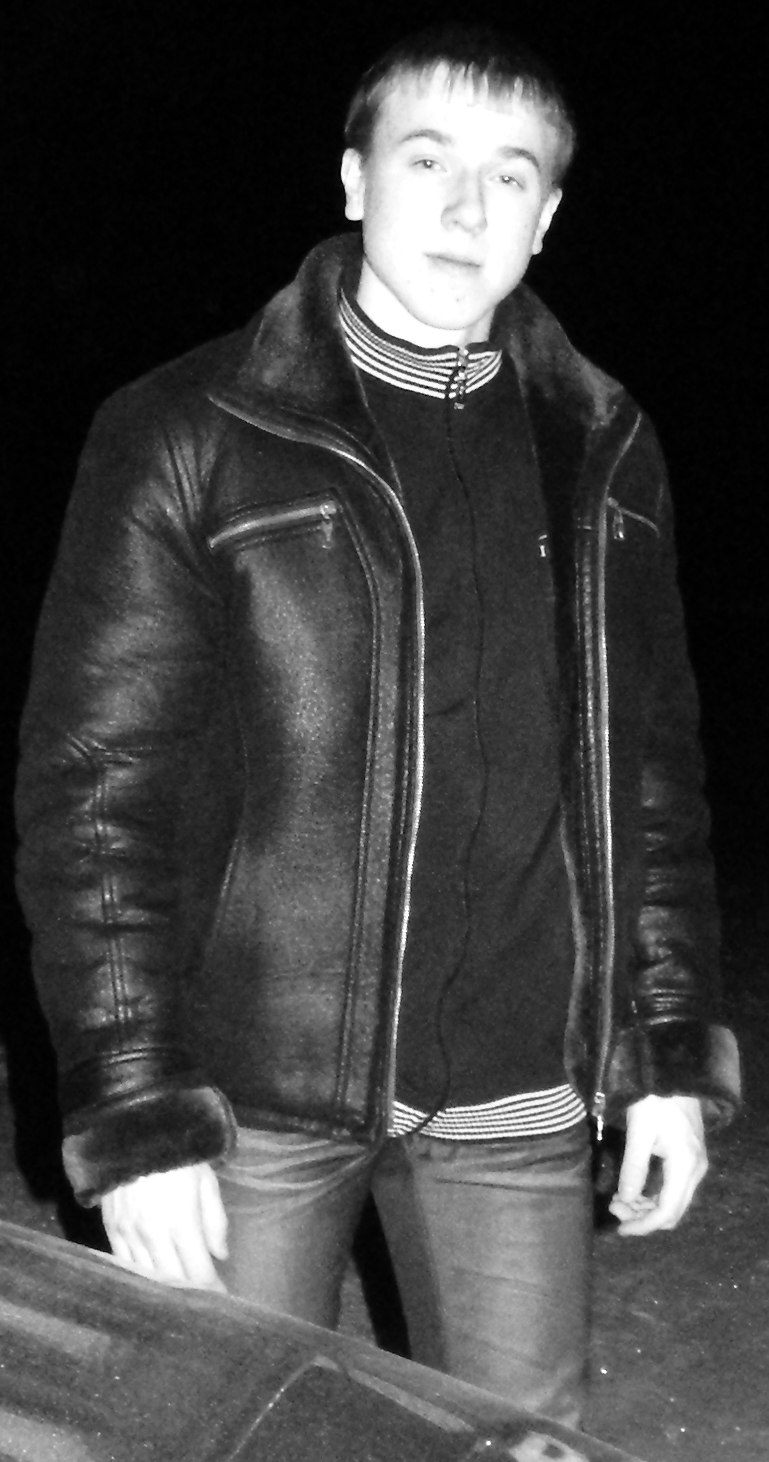 Стасянчик Костромин | Екатеринбург