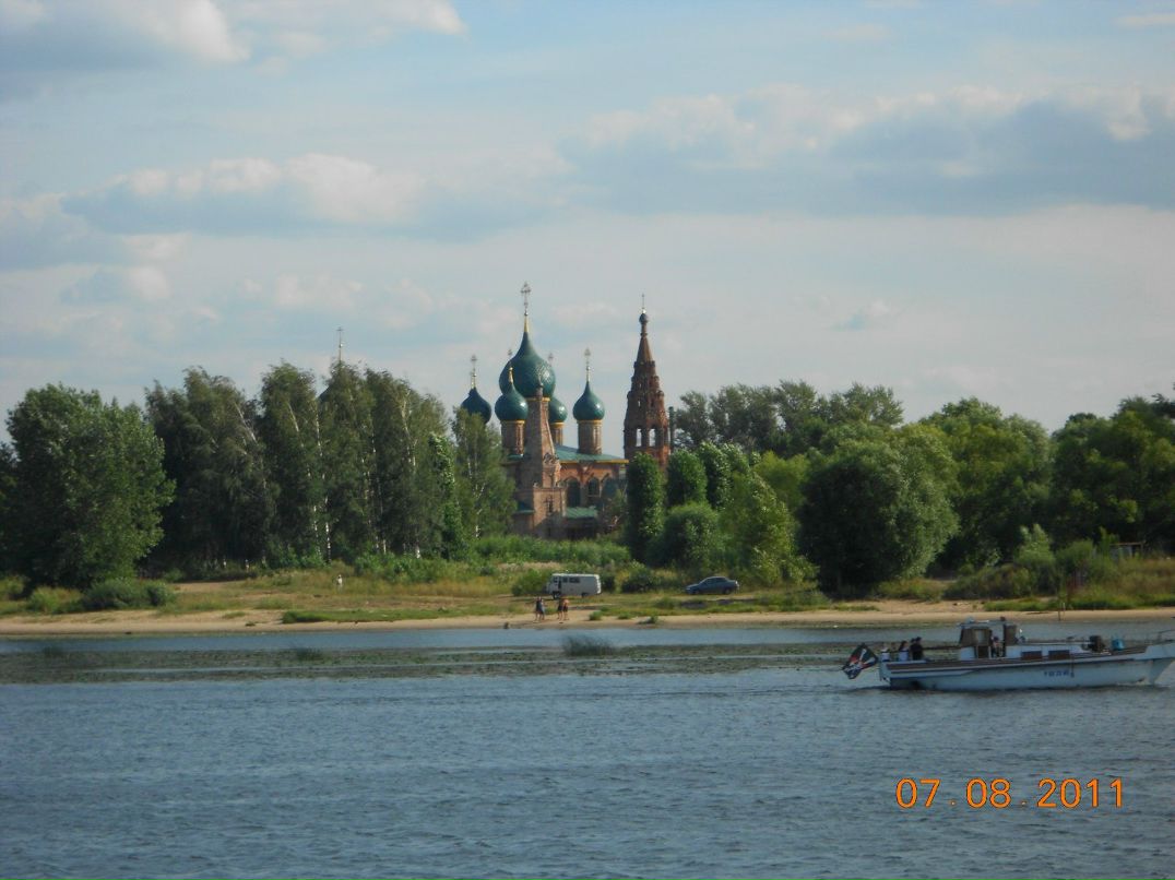 Дмитрий Хапугин | Санкт-Петербург