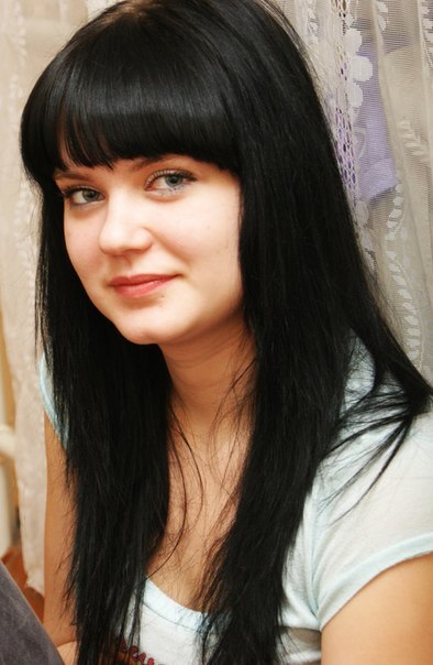 №35, Радмила Запрягалова №35, Радмила Запрягалова