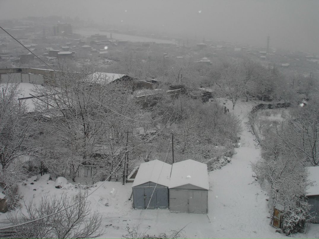 Arthur Beginyan | Ереван