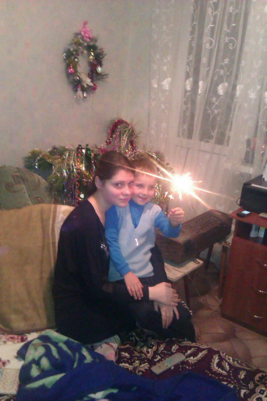 Виталий Власов | Зуя