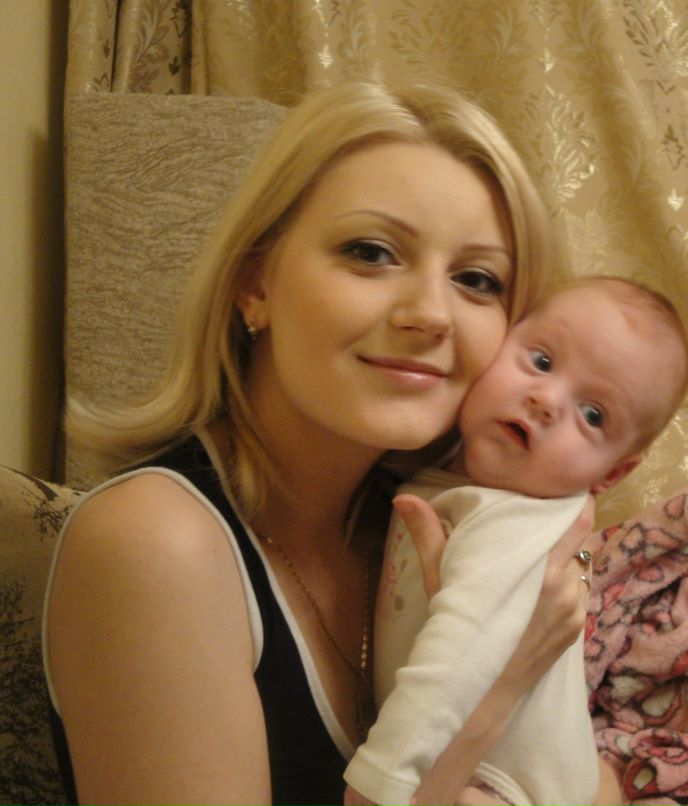 Инна Хлевняк | Ростов-на-Дону