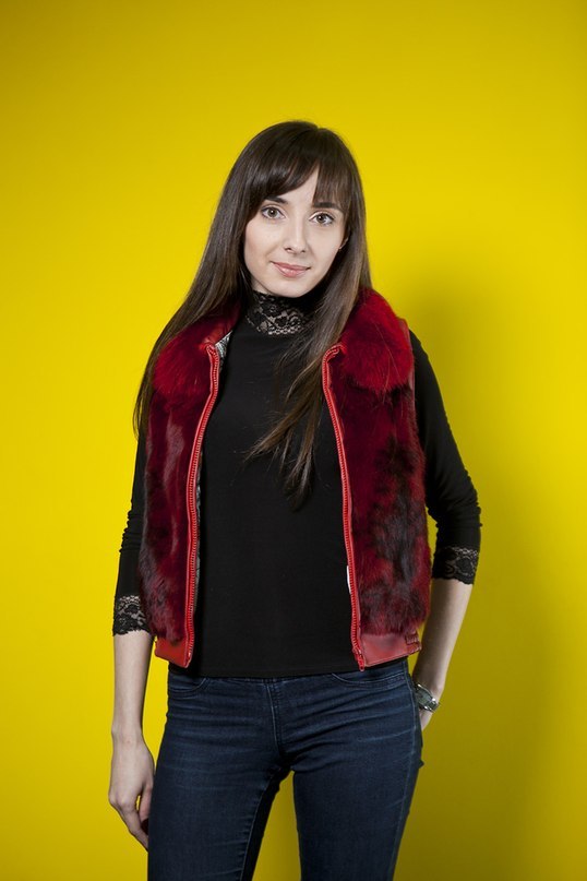 Инна Чопенко | Киев