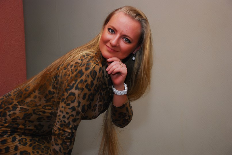 Юлия Пересторонина | Киров