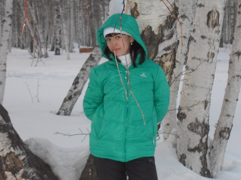 Любочка Иванова | Иркутск