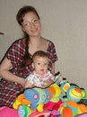 Анна Григорьева, Подольск, Россия, 