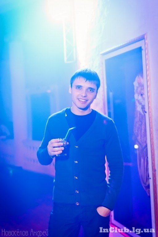 Александр Бережной | Киев