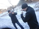 Фотография Никита Кусков