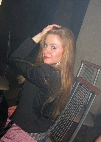 Наталья Коврижина | Челябинск