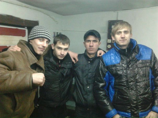 №136, Денис Буторин, 37 лет, Угледар №136, Денис Буторин, 37 лет, Угледар