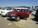 №36 Land Cruiser : профиль, фото, статус - ВКонтакте
