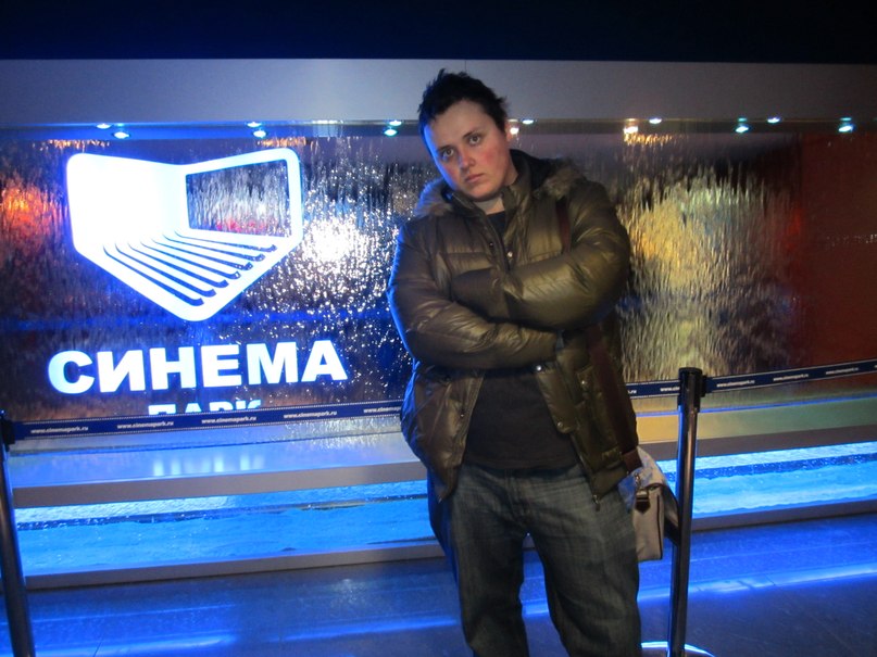 Кирилл Акимов | Новосибирск