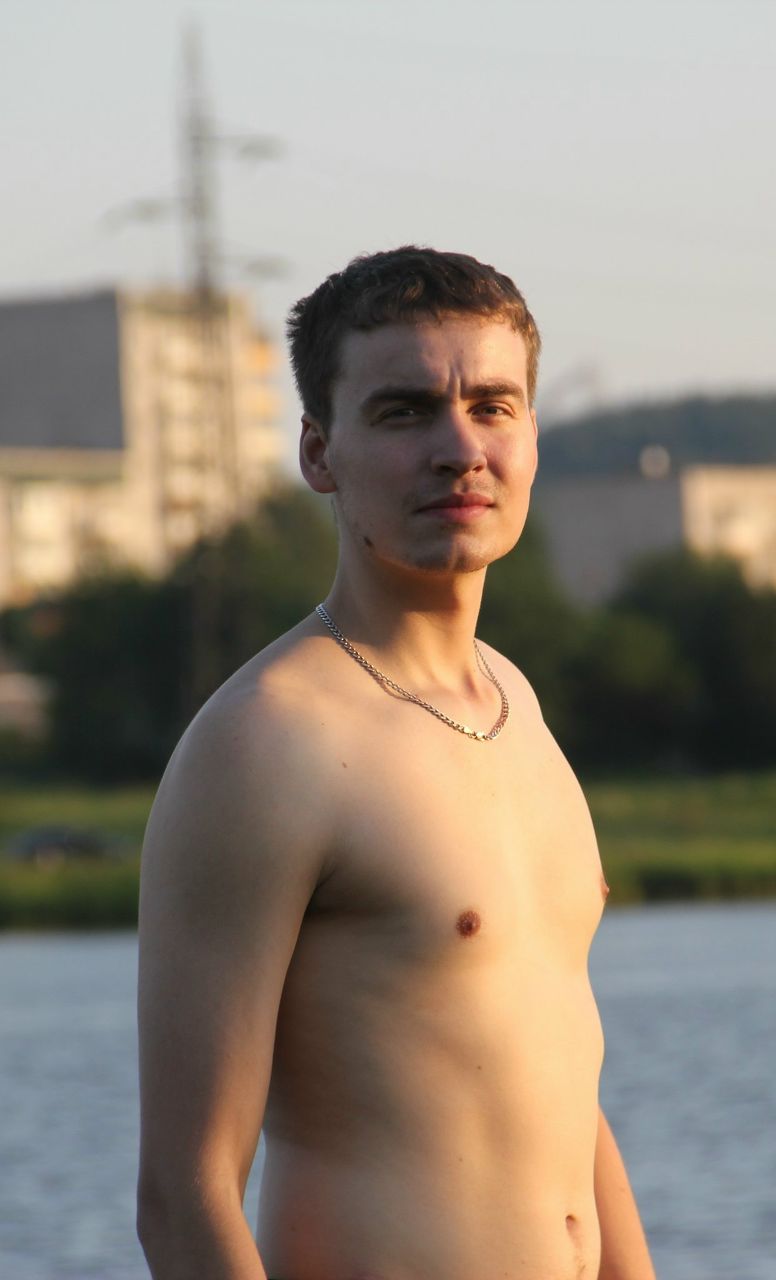 Антон Андросов А | Нижний Тагил