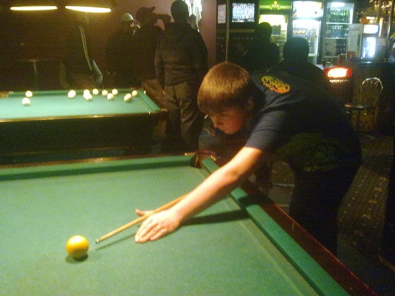 Макс Свистунов | 