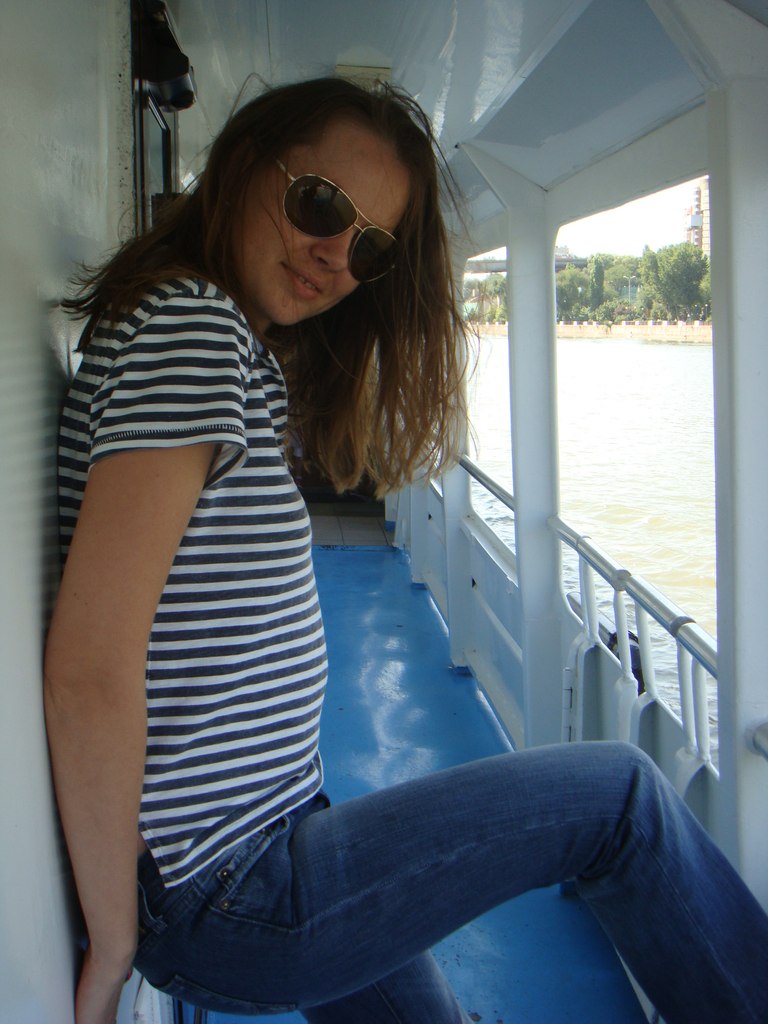 Sveta Krikunenko | Динская