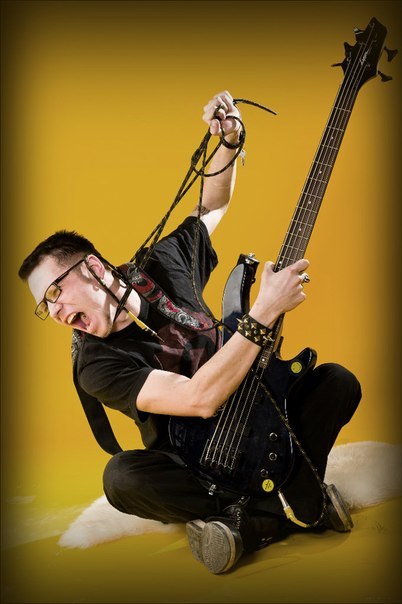 Дмитрий Велинский | Санкт-Петербург