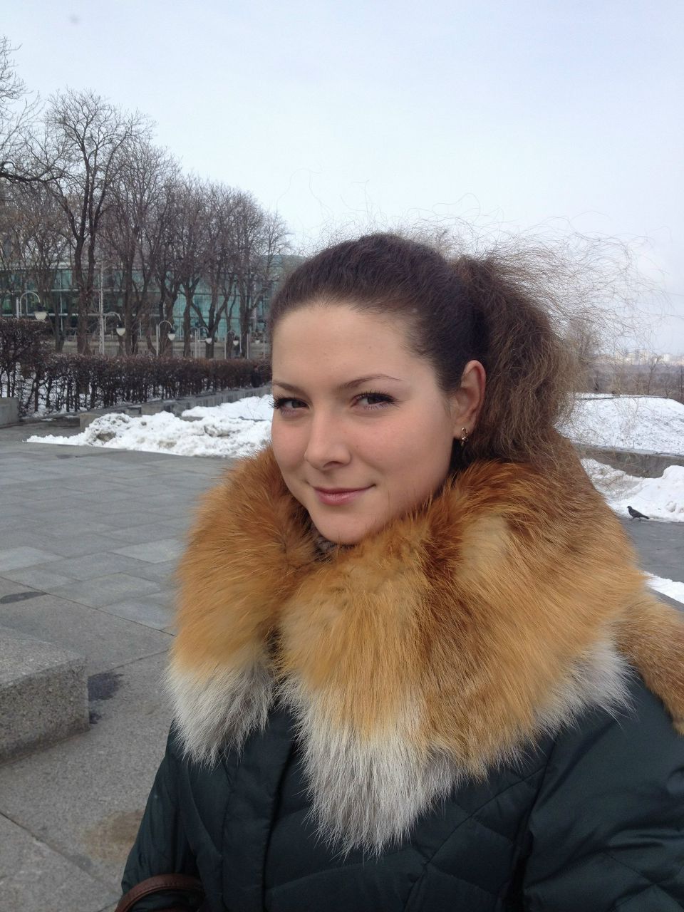 Виктория Меховская | Киев