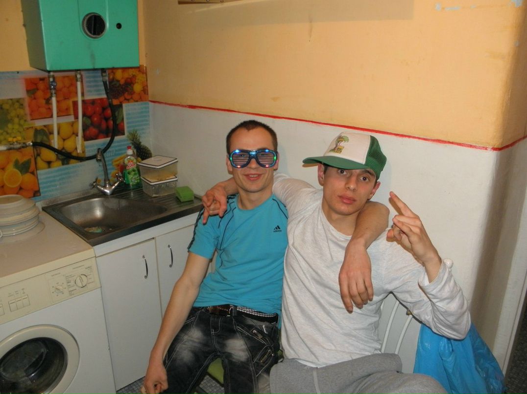 Норберт Йоно | Ужгород