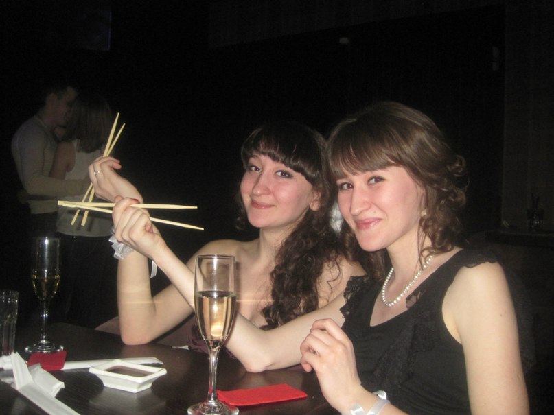 Ксения Трофимова | Ижевск