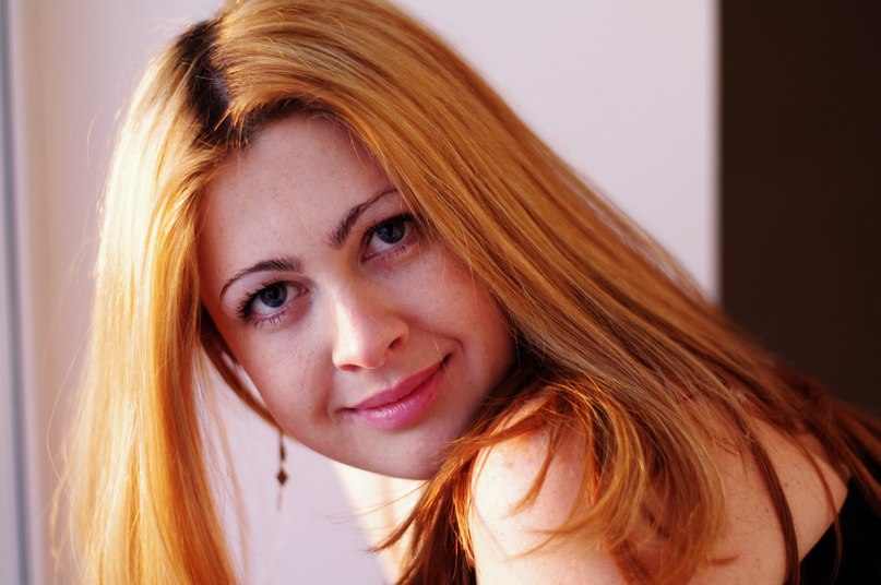 Анастасия Свиридова | Пермь