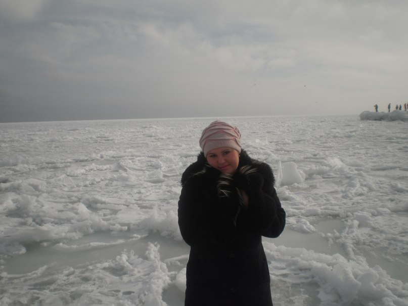 Таня Сирота | Одесса