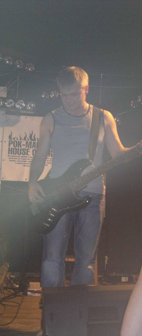 Даниил Болеев | Сочи