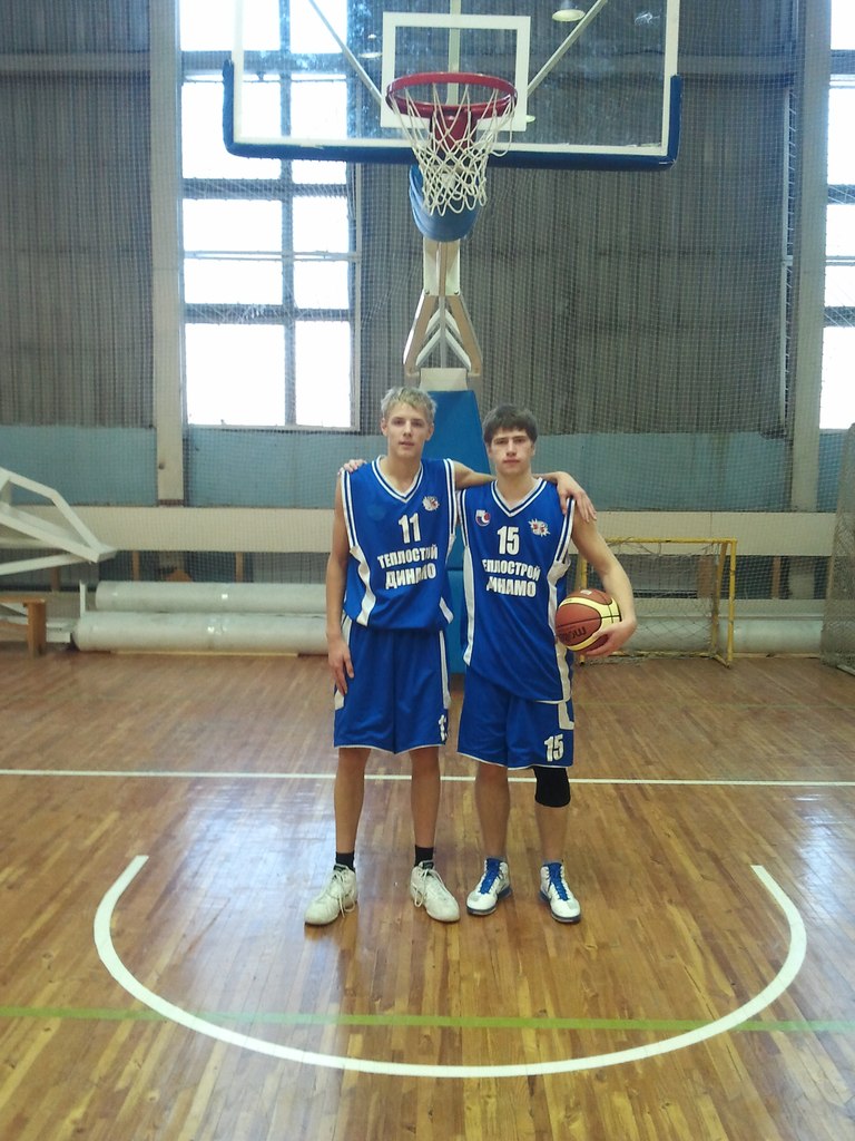 Евгений Андреев | Пушкин