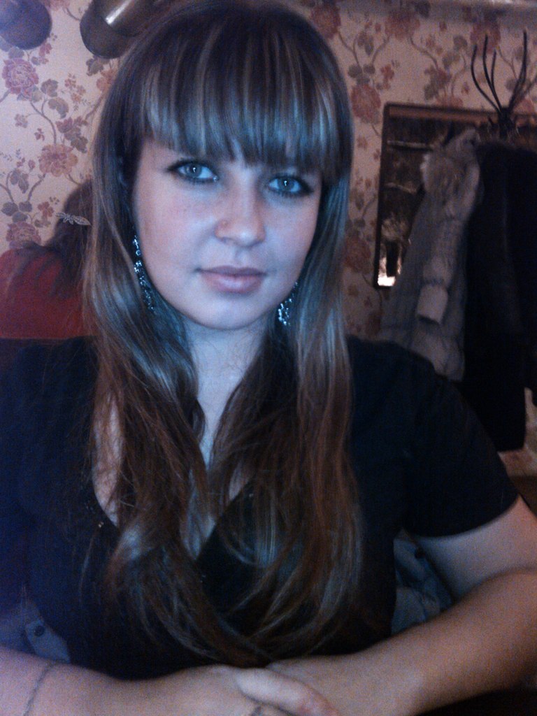 Жанна Лаврова | Екатеринбург