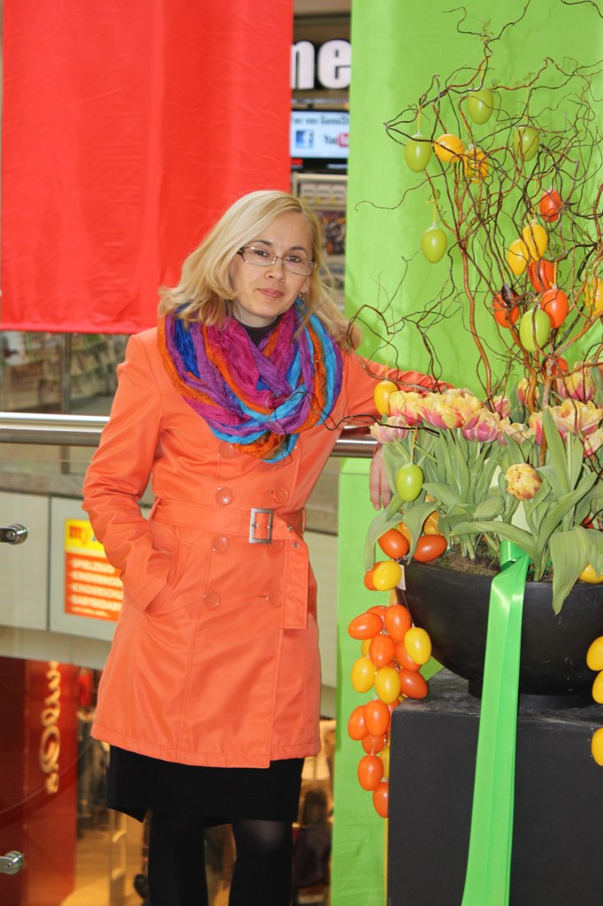 Майя Руфф | Nürnberg