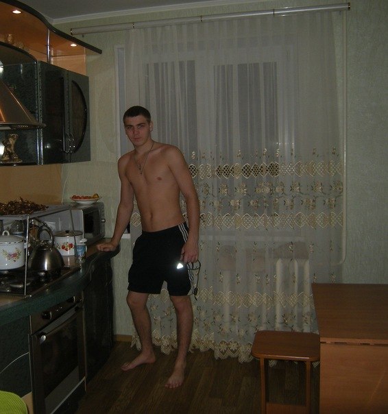 Никита Пугачёв | Нижний Новгород