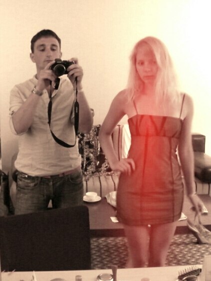 Наташа Тиккоева ~leeloo~ | Клин