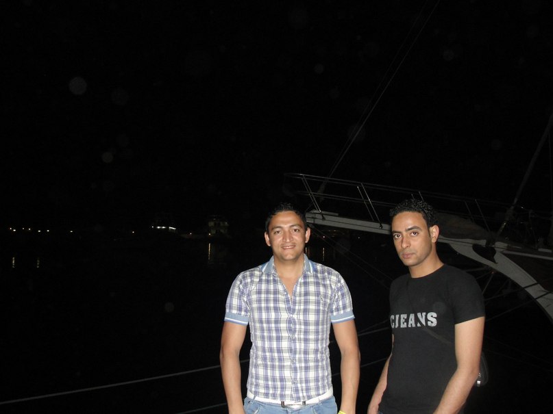 Mido Elmasry | Hurghada