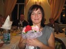 №37 Оксана Чистякова