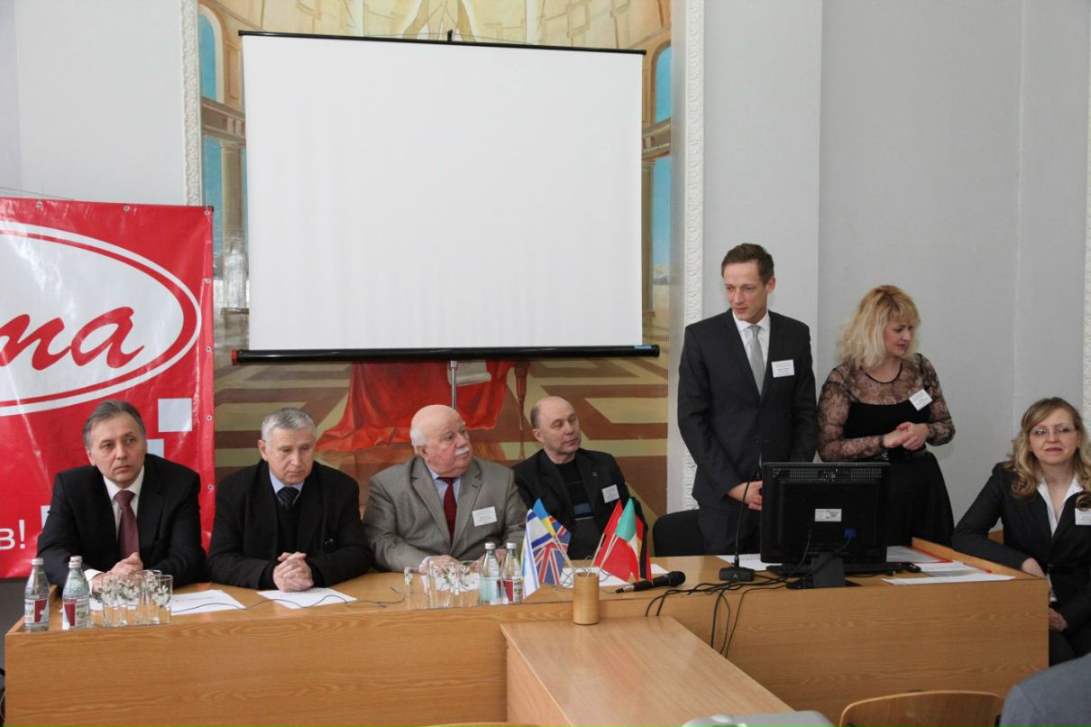 Андрей Бовкунов | Днепр (Днепропетровск)