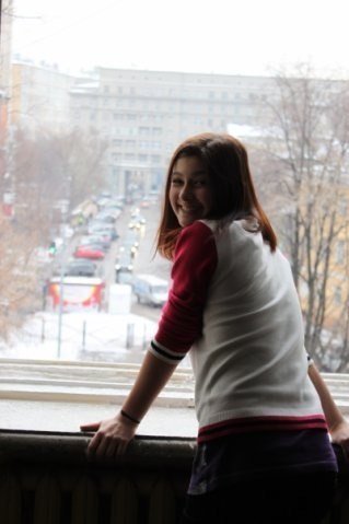 Валерия Тихонова | Москва