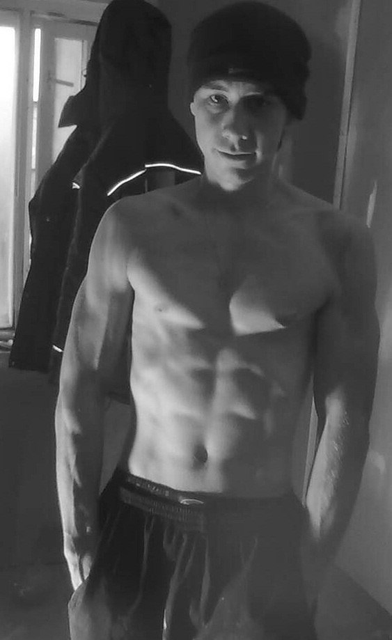 Денис Ширяков DeS~:> | Красноярск