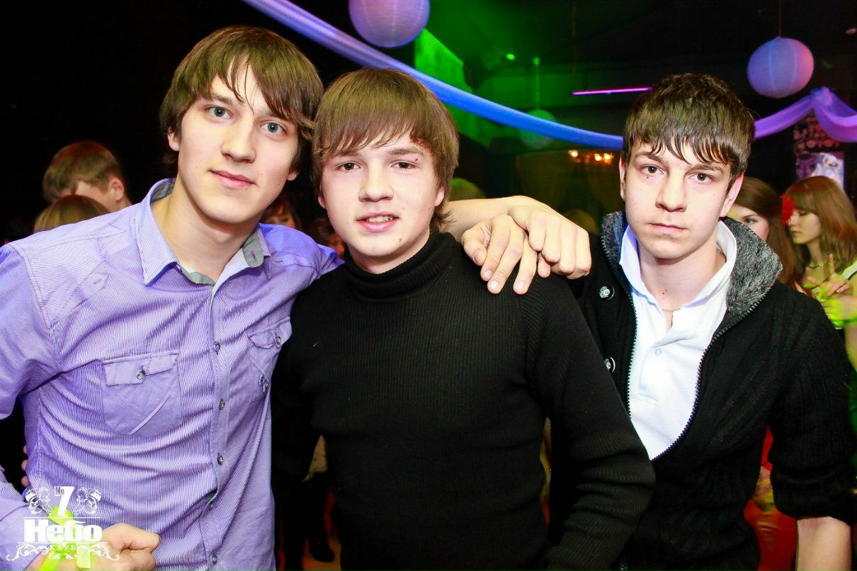 Юрий Полозов | Иваново