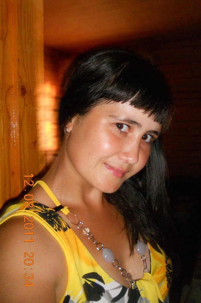 Айгуль Магзумова | Казань