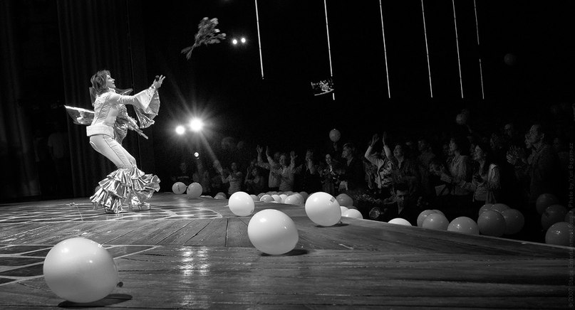 Mary Lenskaya | Москва