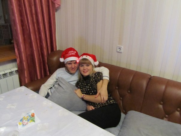 Виктория Шотина | Нижний Новгород