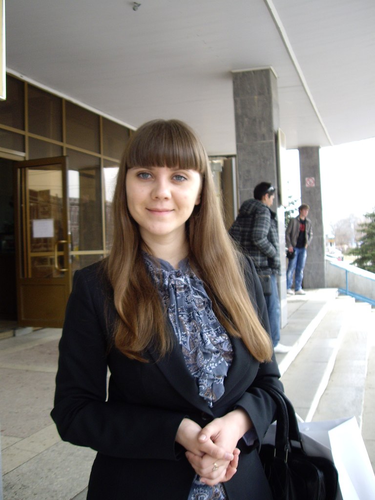 Тонечка Тумар ♥♥♥ | Саратов