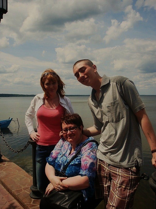 Ки Ря | Санкт-Петербург