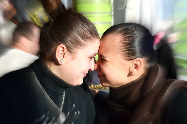 Виктория Харитонова | Киев