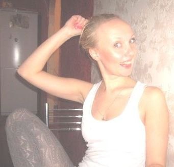 Juliya Dergacheva | Москва